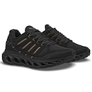 Tênis Olympikus Cyber 4 - Infantil - Foto 2