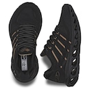 Tênis Olympikus Cyber 4 - Infantil - Foto 3