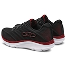 Tênis Olympikus Venum - Infantil - Foto 4