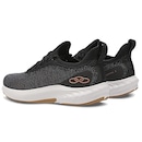 Tênis Olympikus Essential 3 - Feminino - Foto 4