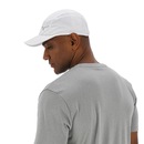 Boné Aba Curva Mizuno Run Sky - Strapback - Adulto - Foto 3