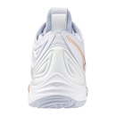 Tênis Mizuno Wave Momentum 3 Mid - Feminino - Foto 3