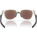 Óculos De Sol Oakley Actuator Polished Clear - Unissex - Foto 4