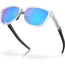 Óculos De Sol Oakley Actuator Polished Clear - Unissex - Foto 5
