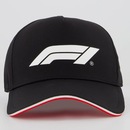 Boné Aba Curva Puma Fórmula 1 F1 Bb Cap - Snapback - Adulto - Foto 2