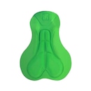 Bermuda Ciclismo Feminina Free Force Basic Com Bolsos - Foto 4