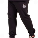 Calça Moletom do Santos Oficial Plus Size Surf Center - Masculina - Foto 1