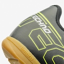 Chuteira Futsal Umbro Techno Jr - Infantil - Foto 7