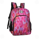 Mochila Mormaii Casual  25 Litros Alça Reforçada Feminina - Foto 1