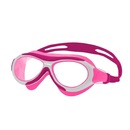 Máscara De Natação Gold Sports Rapid Infanto - Juvenil 7.0 High Definition - Foto 1