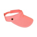 Viseira Uv Manly - Foto 1
