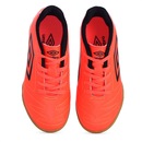 Chuteira Futsal Umbro Class 2.2 Jr - Infantil - Foto 5