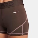 Bermuda Feminina Pro 365 5In Nike - Foto 4