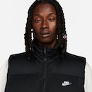 Colete Nike Sportswear Club Puffer - Masculino - Foto 3