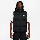 Colete Nike Sportswear Club Puffer - Masculino - Foto 1