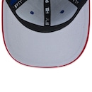Boné New Era 9Fifty Stretch Snap Chicago Cubs Core Mlb - Masculino - Foto 7