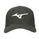 Boné Aba Curva Mizuno Prime - Strapback - Adulto - Foto 1
