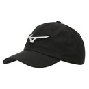Boné Aba Curva Mizuno Heritage - Strapback - Adulto - Foto 2