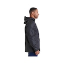 Jaqueta Parka com Capuz Invictus Fusion - Masculina - Foto 2
