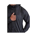 Jaqueta Parka com Capuz Invictus Fusion - Masculina - Foto 4