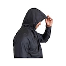 Jaqueta Parka com Capuz Invictus Fusion - Masculina - Foto 5