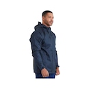 Jaqueta Parka com Capuz Invictus Fusion - Masculina - Foto 2