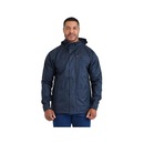 Jaqueta Parka com Capuz Invictus Fusion - Masculina - Foto 1
