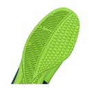 Kit Chuteira Futsal Topper Capita II + Meião - Adulto - Foto 4