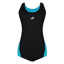 Maiô Hammerhead Helanca Especial com Detalhe - Feminino - Foto 1