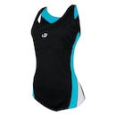 Maiô Hammerhead Helanca Especial com Detalhe - Feminino - Foto 3