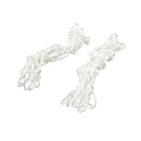 Rede De Basquete Gismar Fio 4Mm Tipo Chuá Seda - Foto 1