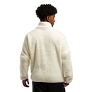 Blusão sem Capuz Olympikus Fleece - Masculino - Foto 4