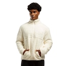 Blusão sem Capuz Olympikus Fleece - Masculino - Foto 1