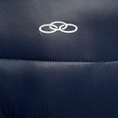 Jaqueta com Capuz Olympikus Puffer - Masculina - Foto 3