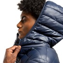 Jaqueta com Capuz Olympikus Puffer - Masculina - Foto 4