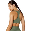 Top Fitness Alto Giro Essential - Feminino - Foto 2