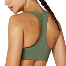 Top Fitness Alto Giro Essential - Feminino - Foto 4
