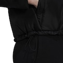 Jaqueta sem Capuz adidas Bsc Padded - Feminina - Foto 3