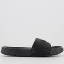 Chinelo Fila Drifter Basic Mini Logo Slide - Masculino - Foto 2