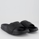 Chinelo Fila Drifter Basic Mini Logo Slide - Masculino - Foto 3