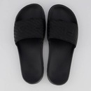 Chinelo Fila Drifter Basic Mini Logo Slide - Masculino - Foto 1