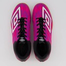Chuteira de Futsal Umbro Ultimate - Adulto - Foto 4