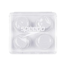 Protetor De Ouvido Para Natação Moldável Em Silicone - Speedo - Foto 2