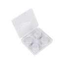 Protetor De Ouvido Para Natação Moldável Em Silicone - Speedo - Foto 3