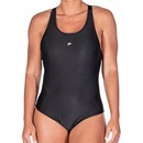 Maiô Natação Profissional Squid Poker Feminino Adulto - Foto 1