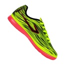 Kit Chuteira Futsal Topper Slick V e Meião - Adulto - Foto 7