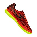 Kit Chuteira Futsal Topper Slick V e Meião - Adulto - Foto 7