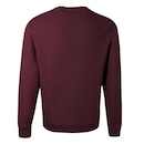 Blusão de Moletom Reebok Careca M Big Logo Linear - Masculino - Foto 2