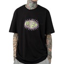 Camiseta Lost Sun Lost - Masculina - Foto 1