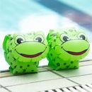 Boia De Natação Speedo Kidsplash - Infantil - Foto 2